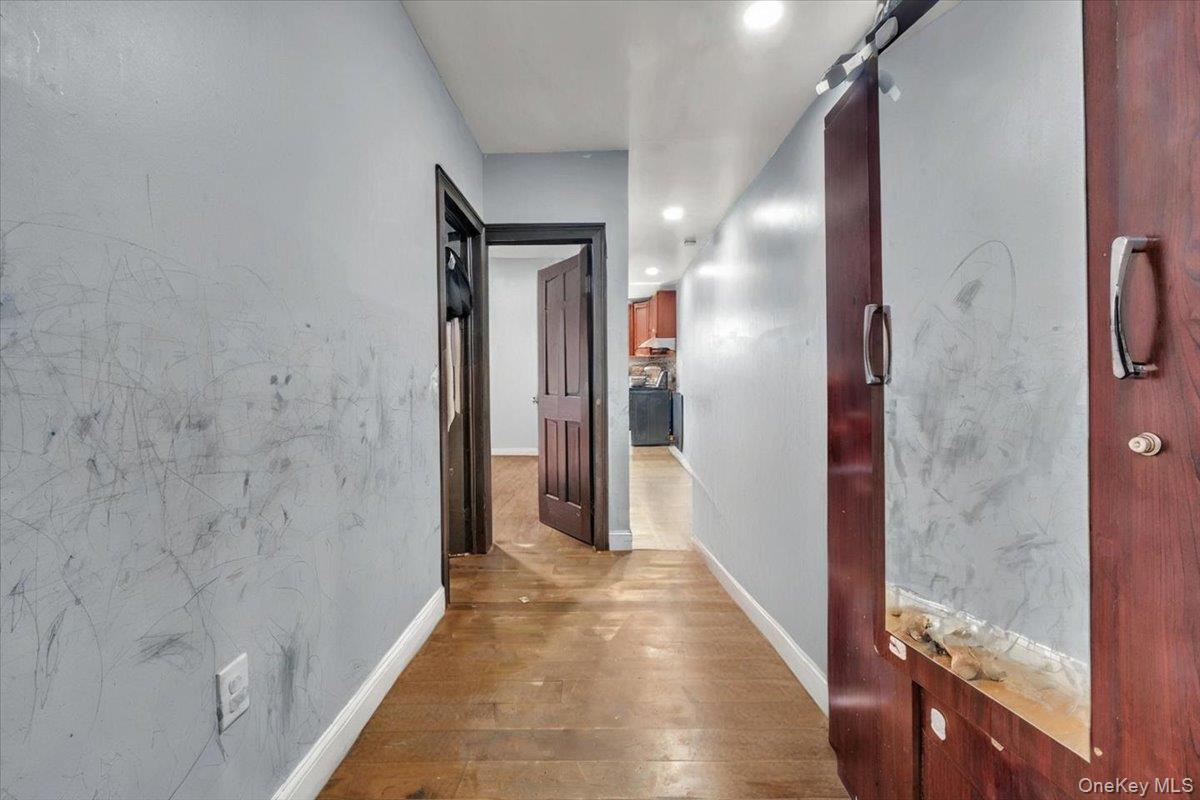 Single Family 115th Queens, NY 11419, MLS-909212-16