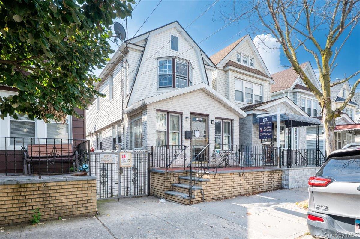 Single Family 115th Queens, NY 11419, MLS-909212-2