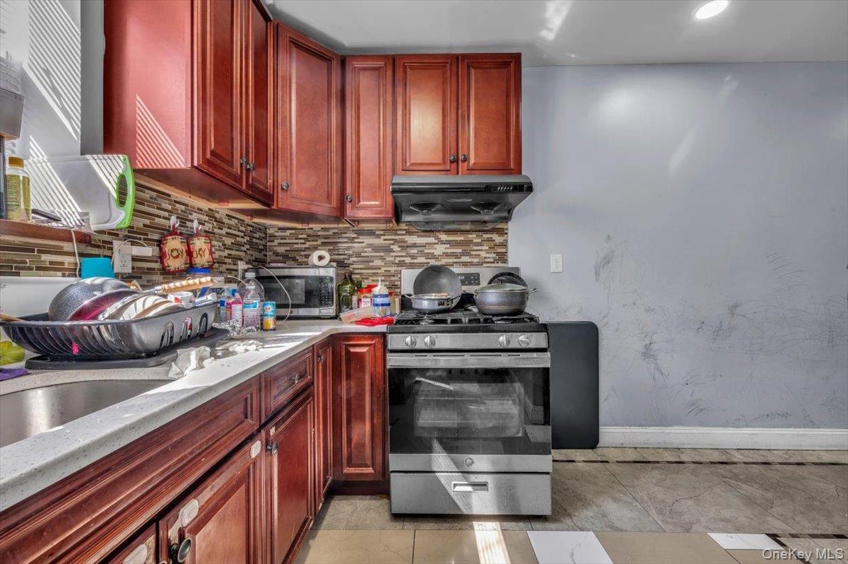 Single Family 115th Queens, NY 11419, MLS-909212-22