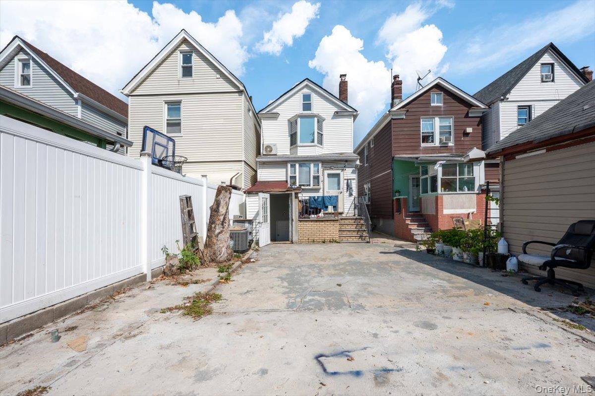 Single Family 115th Queens, NY 11419, MLS-909212-27