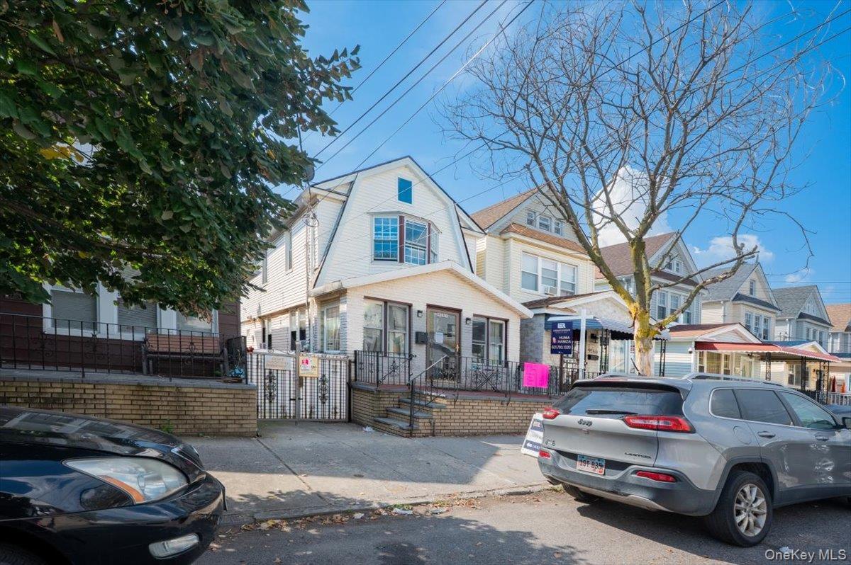 Single Family 115th  Queens, NY 11419, MLS-909212-28