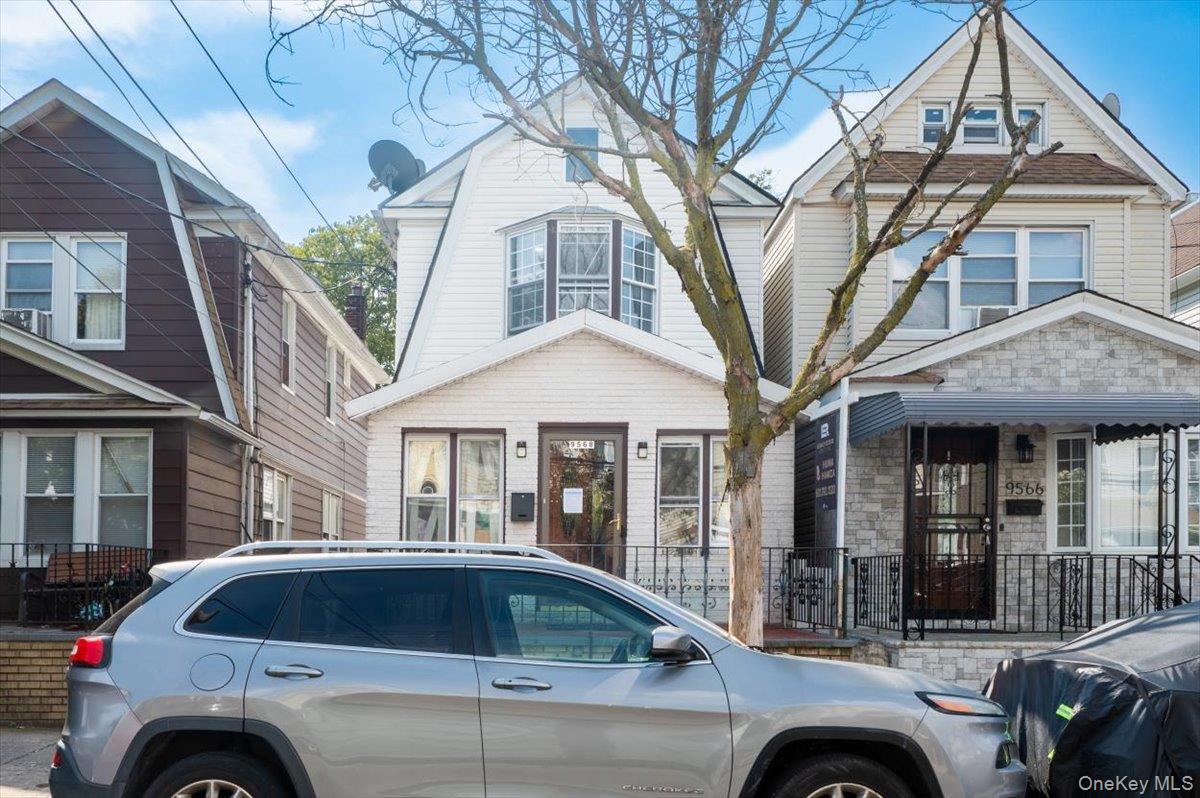 Single Family 115th Queens, NY 11419, MLS-909212-4