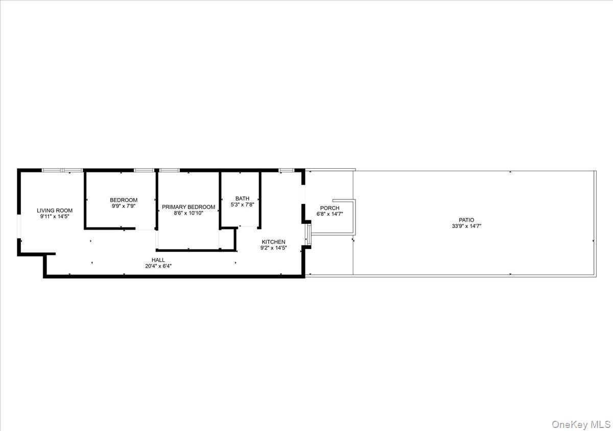 Single Family 115th Queens, NY 11419, MLS-909212-5