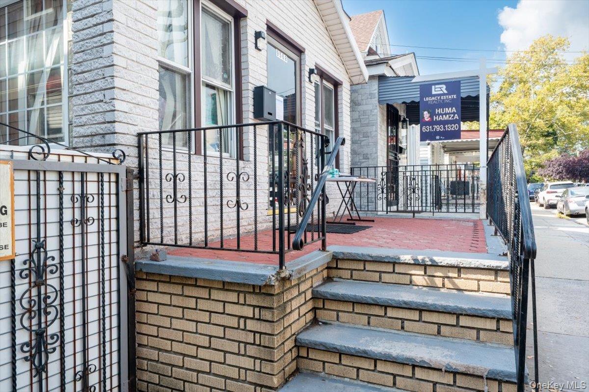 Single Family 115th Queens, NY 11419, MLS-909212-6