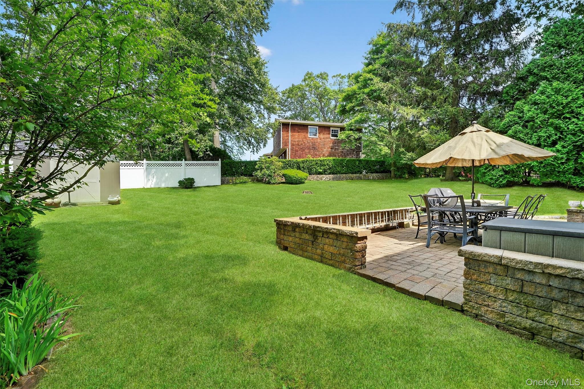 Single Family Spencer  Westchester County, NY 10801, MLS-909216-26