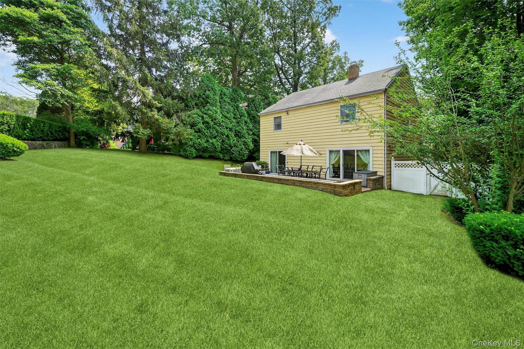 Single Family Spencer  Westchester County, NY 10801, MLS-909216-27