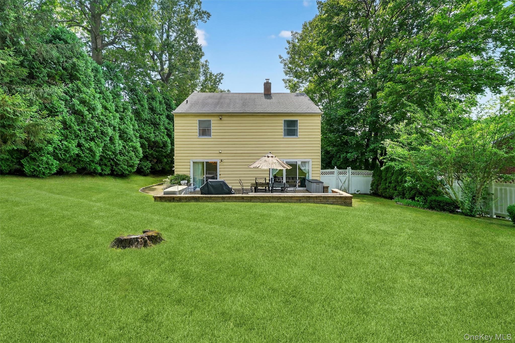 Single Family Spencer  Westchester County, NY 10801, MLS-909216-28