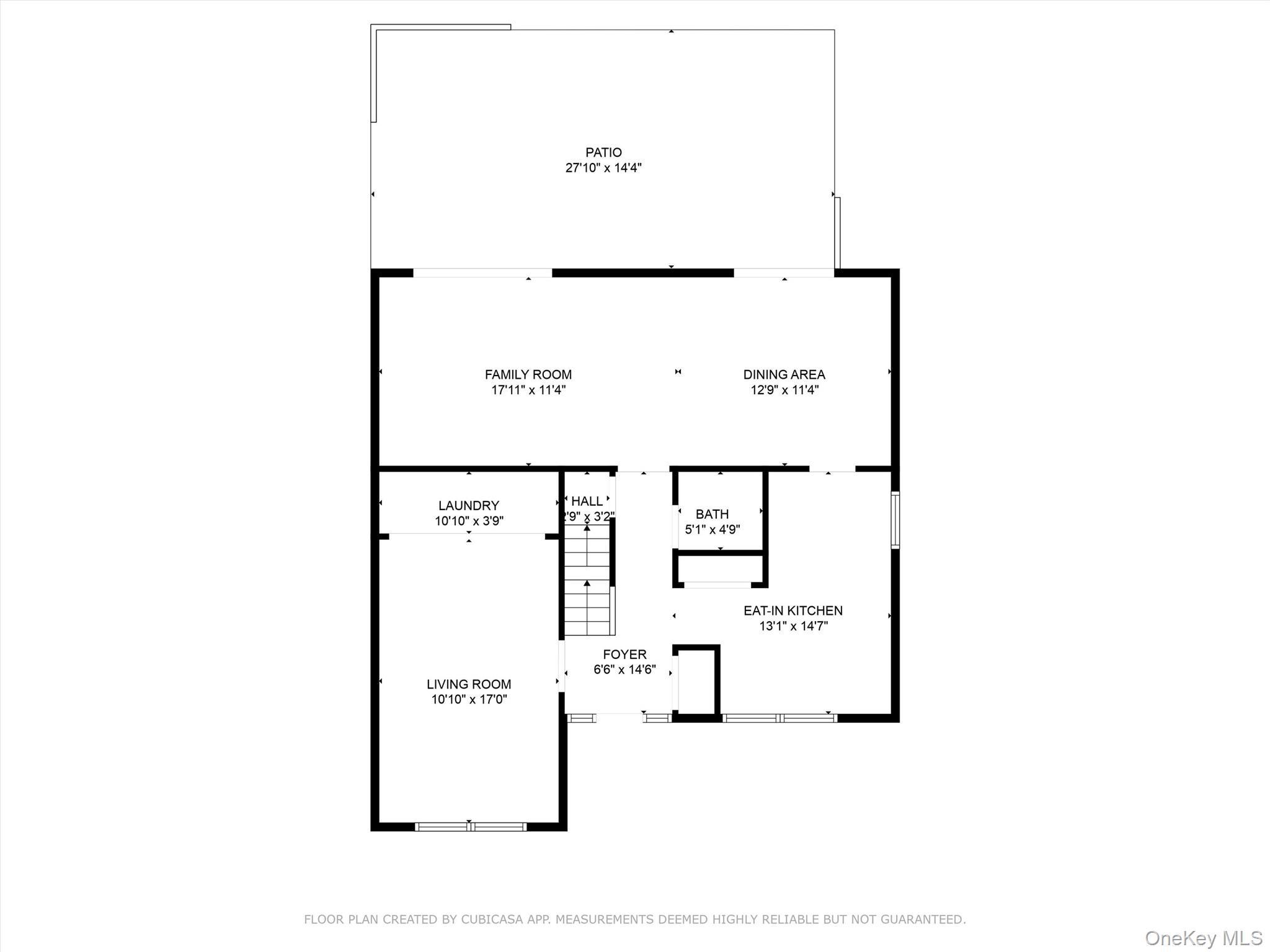 Single Family Spencer  Westchester County, NY 10801, MLS-909216-29
