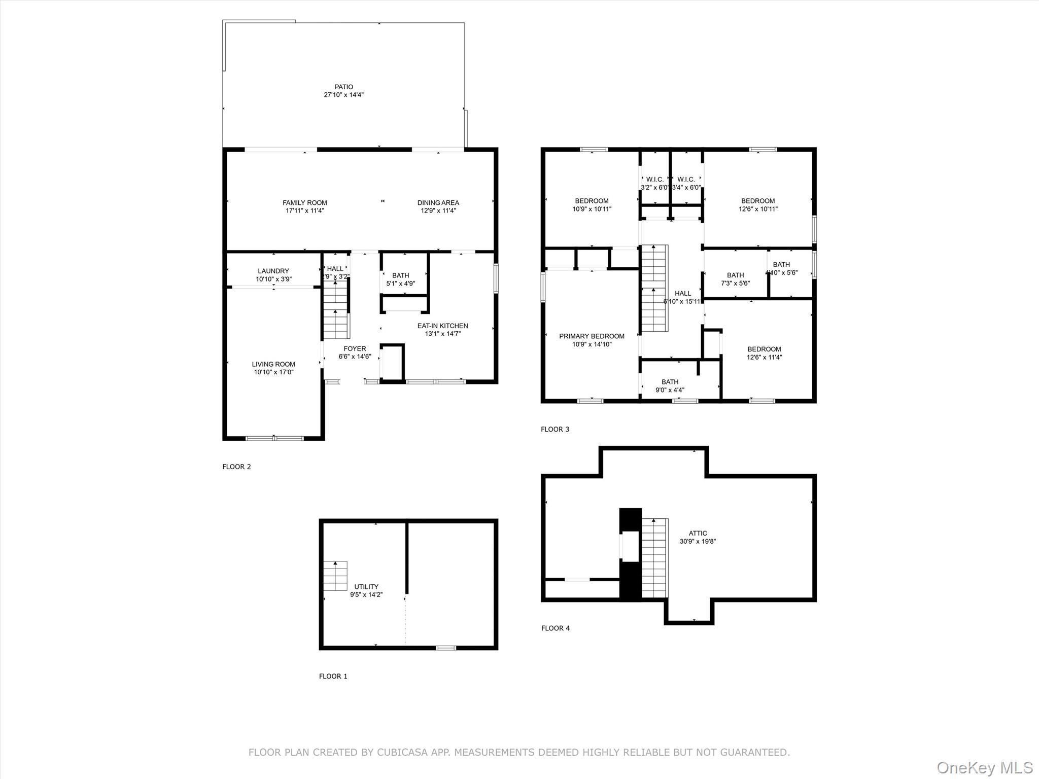 Single Family Spencer  Westchester County, NY 10801, MLS-909216-33