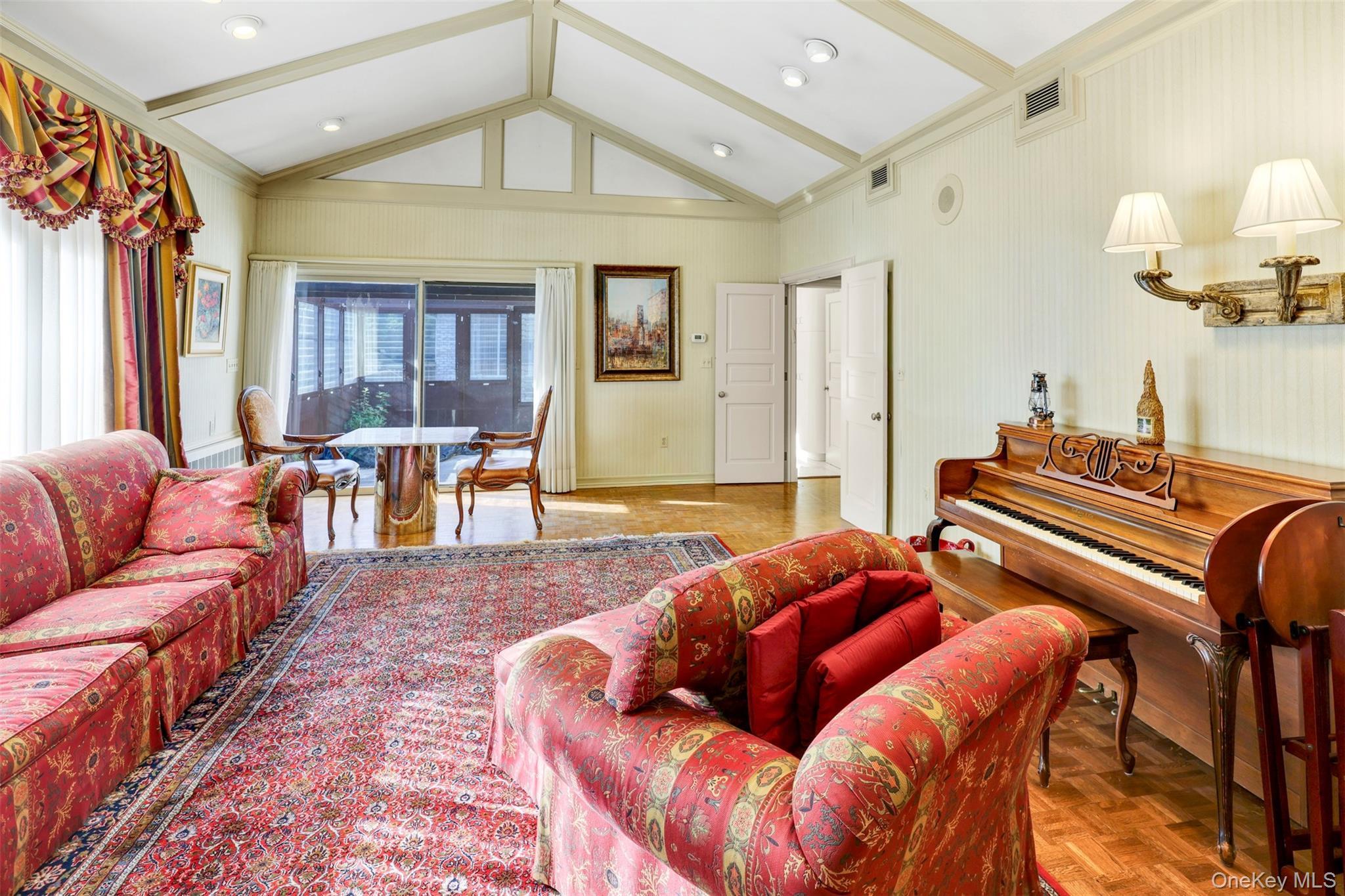 Single Family Grandview Rockland County, NY 10952, MLS-909218-15