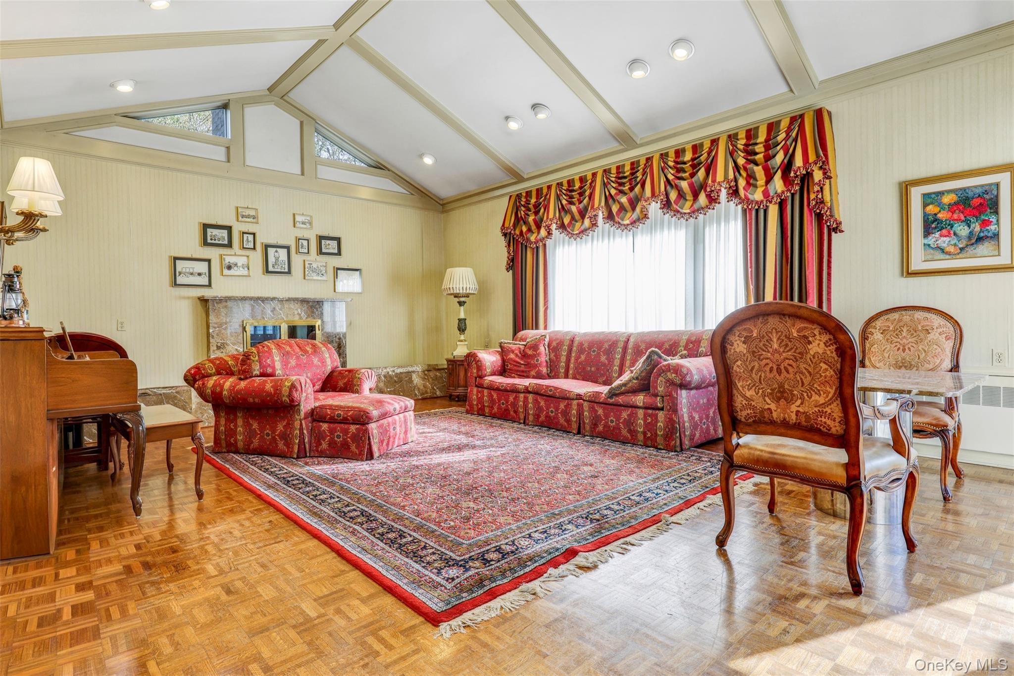 Single Family Grandview Rockland County, NY 10952, MLS-909218-16