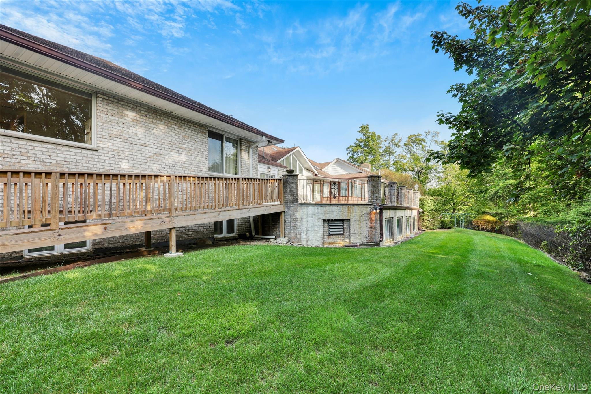 Single Family Grandview Rockland County, NY 10952, MLS-909218-41