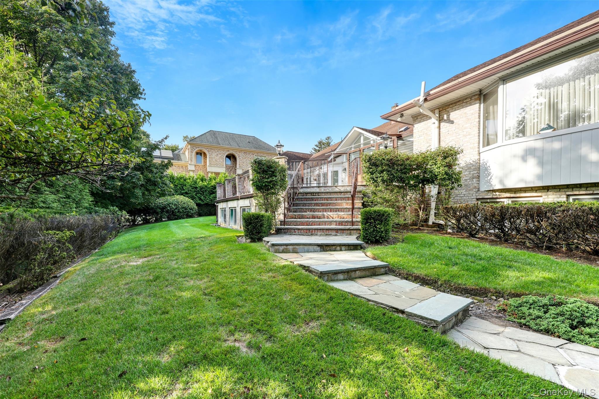 Single Family Grandview Rockland County, NY 10952, MLS-909218-42