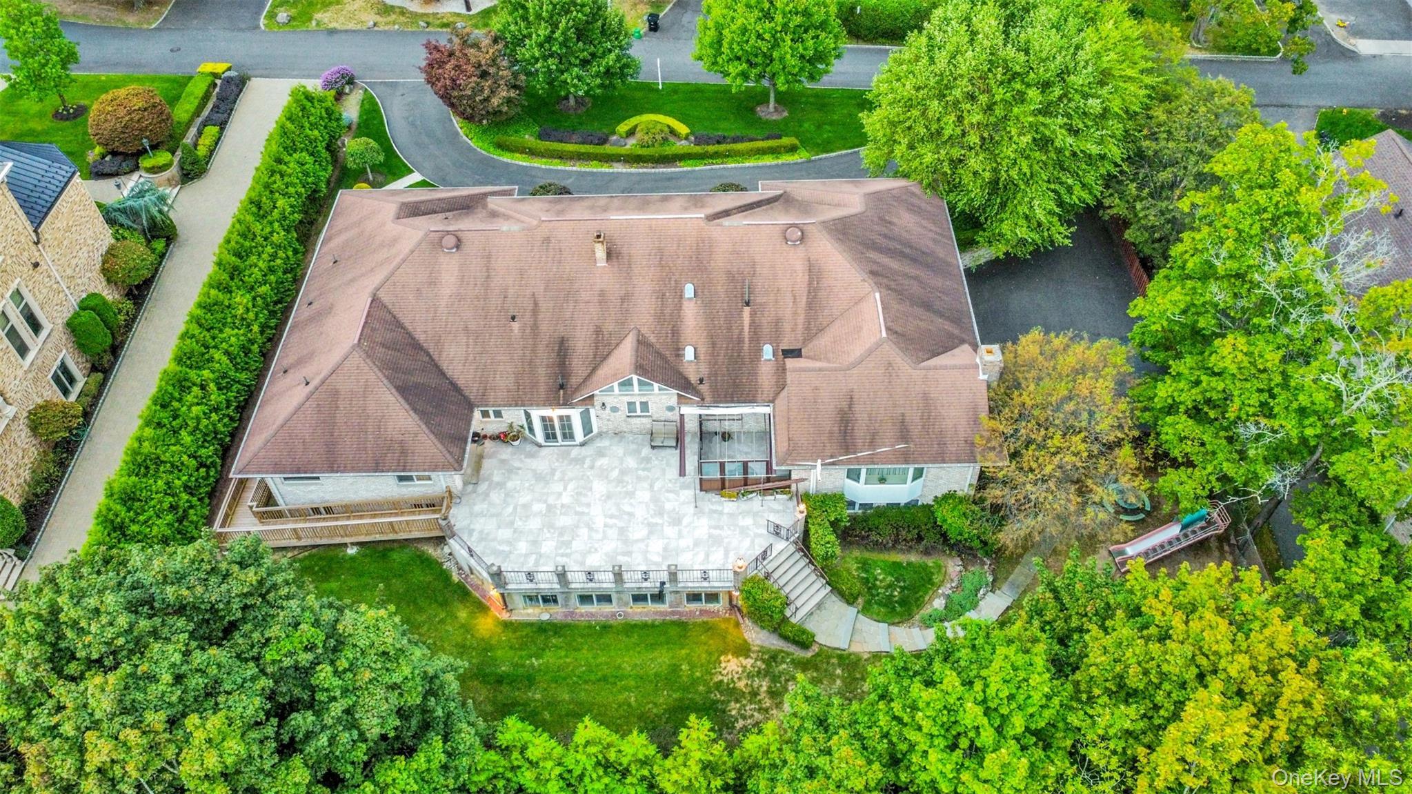 Single Family Grandview Rockland County, NY 10952, MLS-909218-47