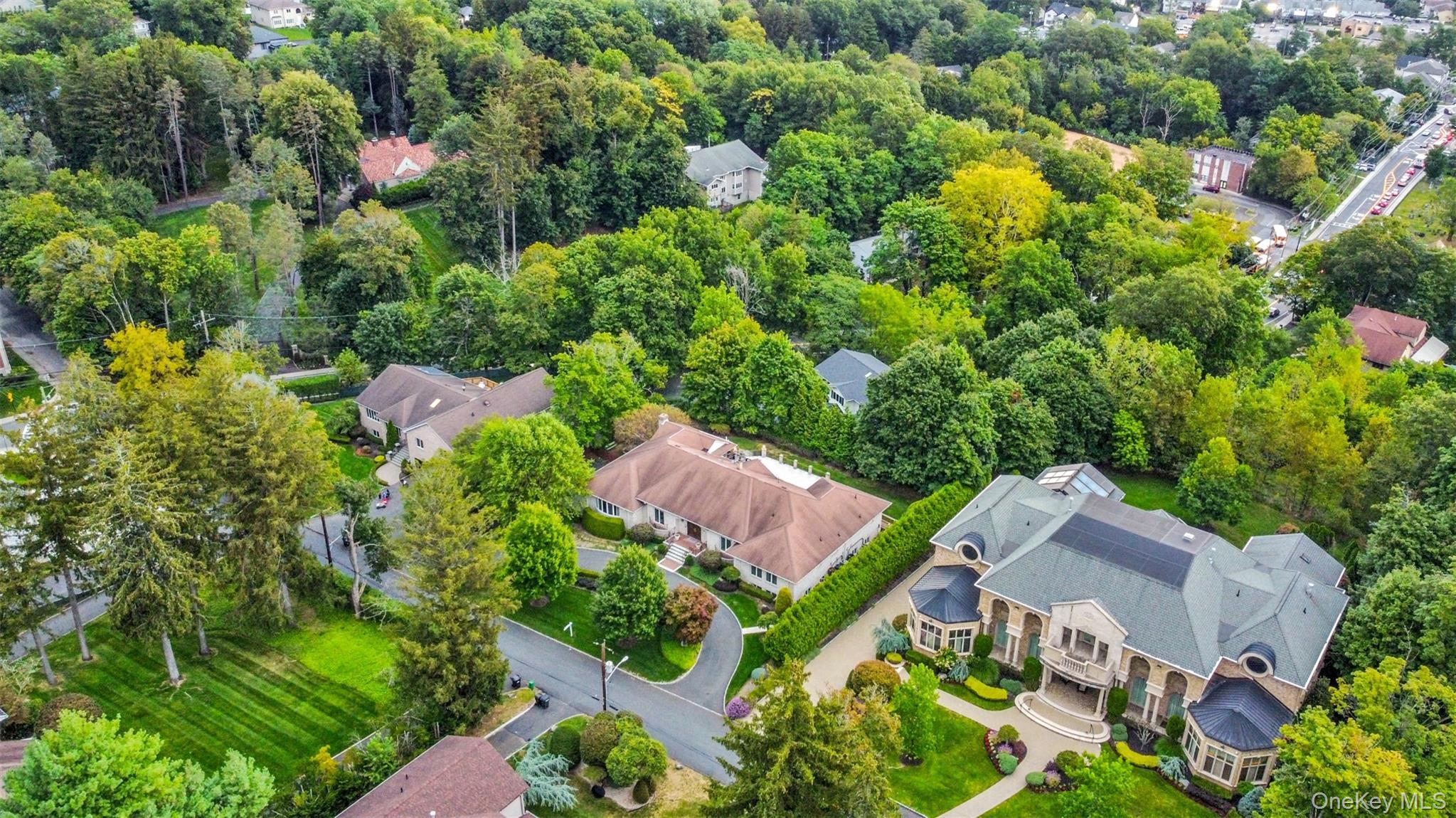 Single Family Grandview Rockland County, NY 10952, MLS-909218-48