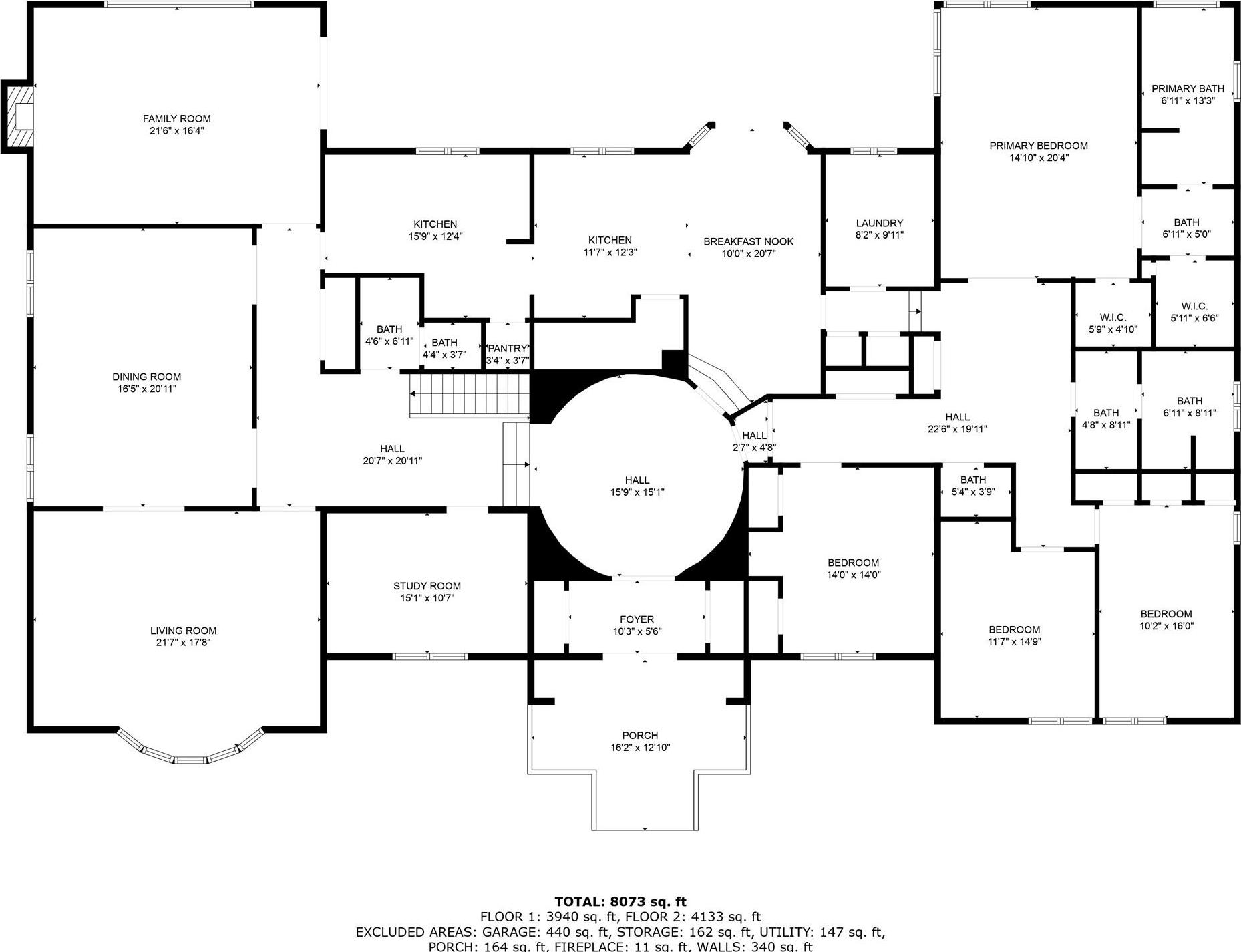 Single Family Grandview Rockland County, NY 10952, MLS-909218-49