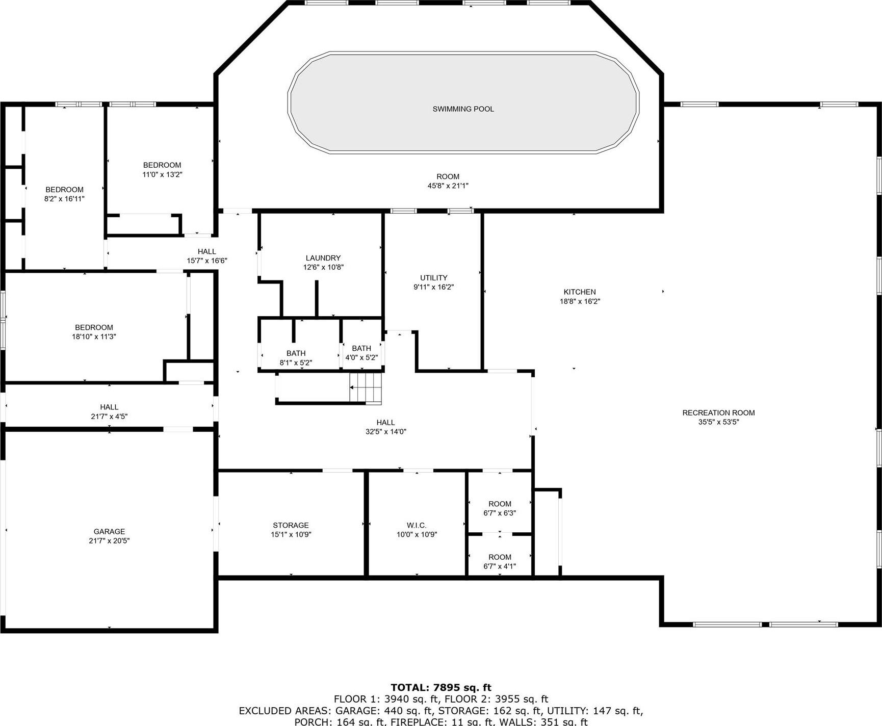 Single Family Grandview  Rockland County, NY 10952, MLS-909218-50