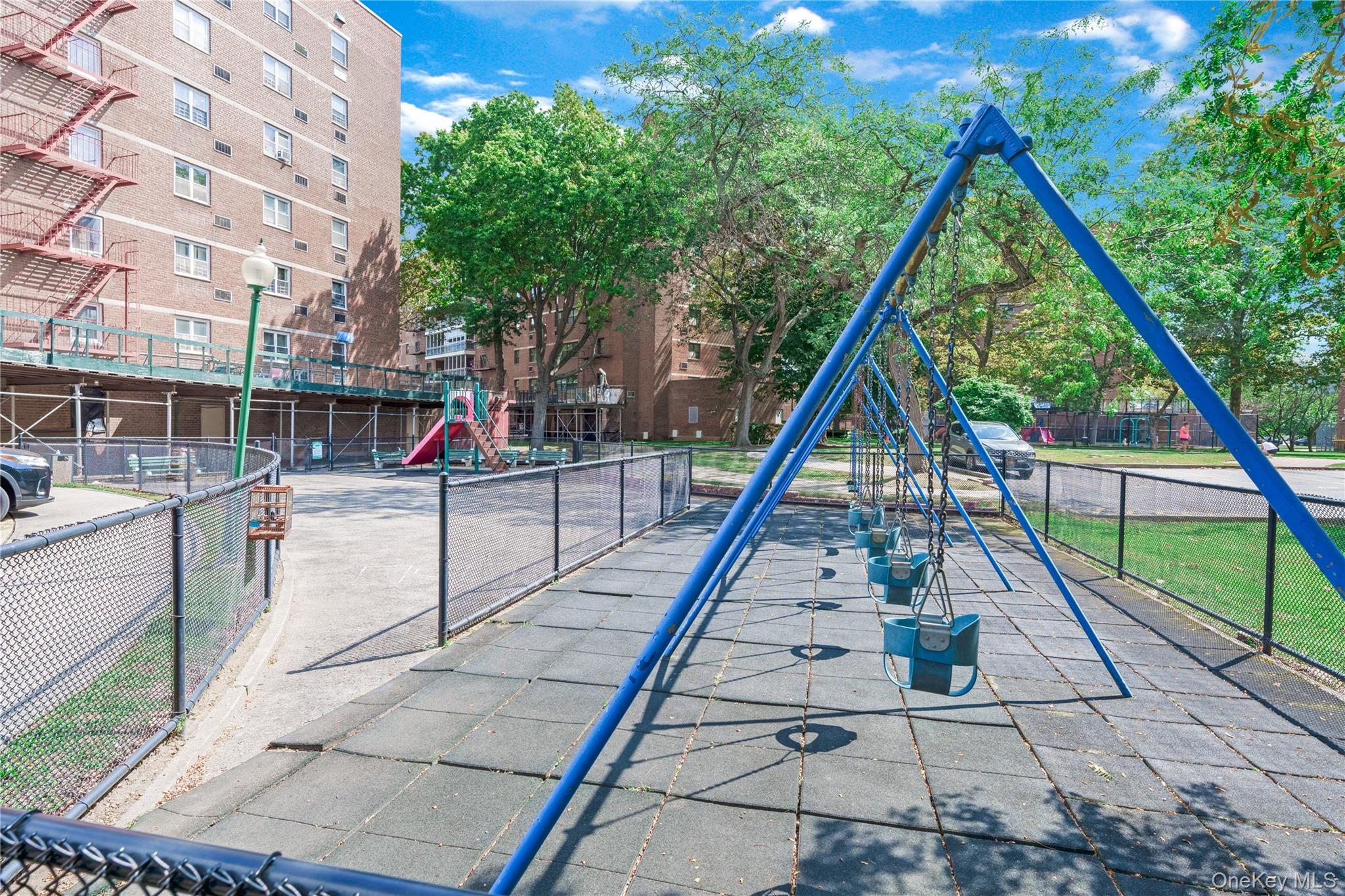 Coop 151  Queens, NY 11414, MLS-909219-18