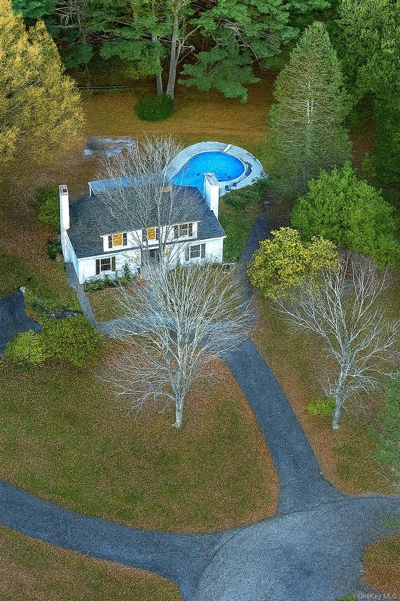 Single Family Hearts Content  Greene County, NY 12413, MLS-909223-2