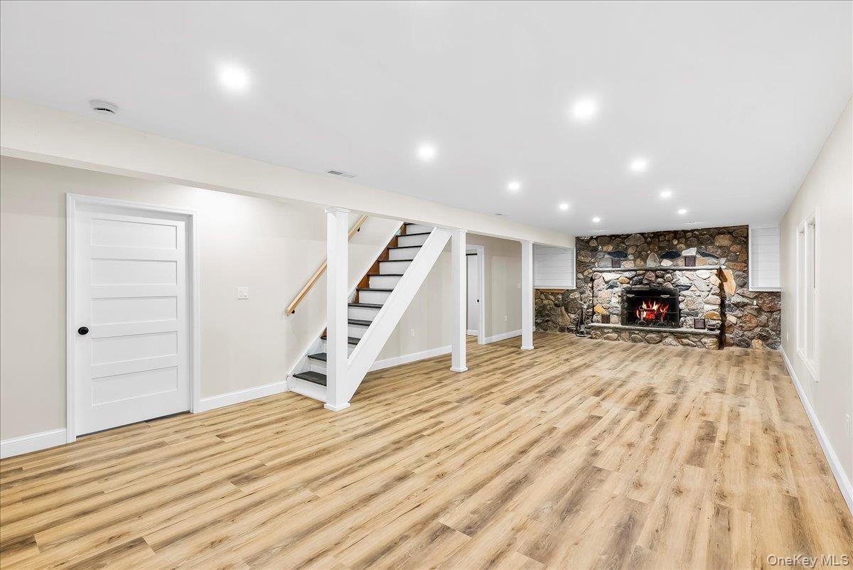 Single Family Hearts Content  Greene County, NY 12413, MLS-909223-29