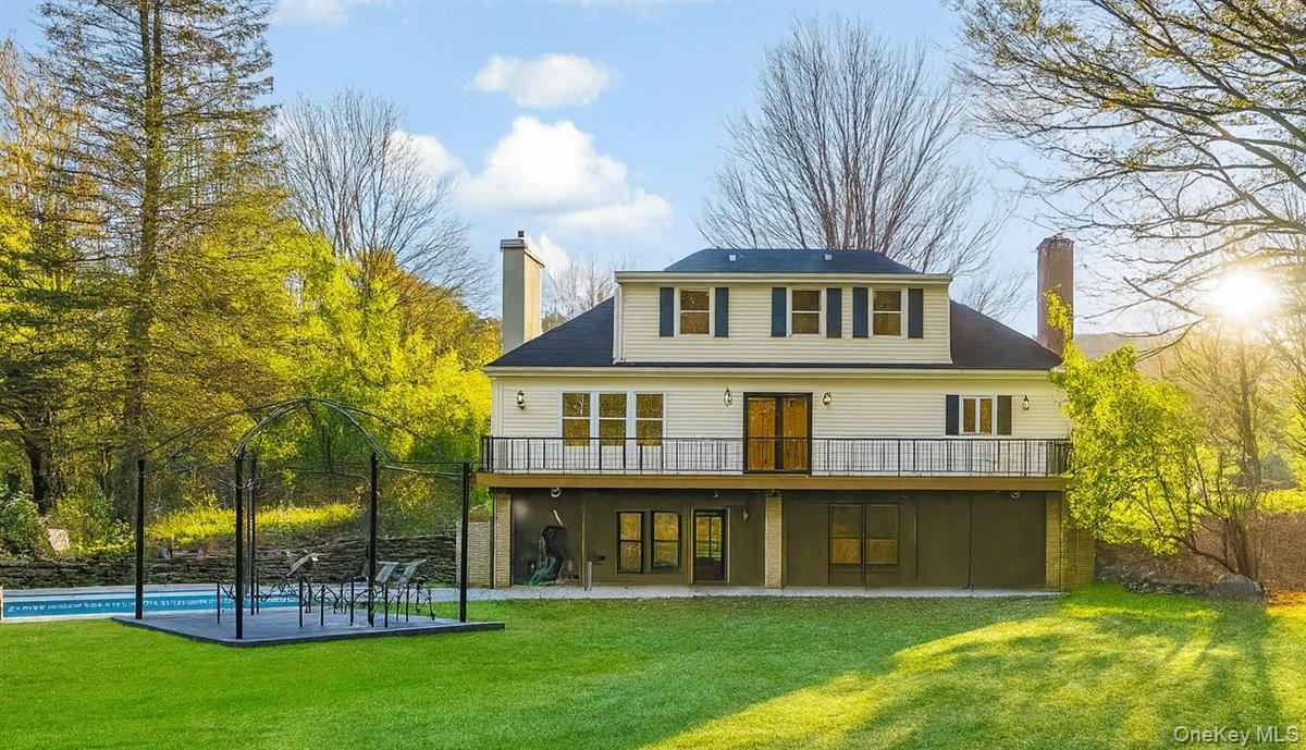 Single Family Hearts Content  Greene County, NY 12413, MLS-909223-3