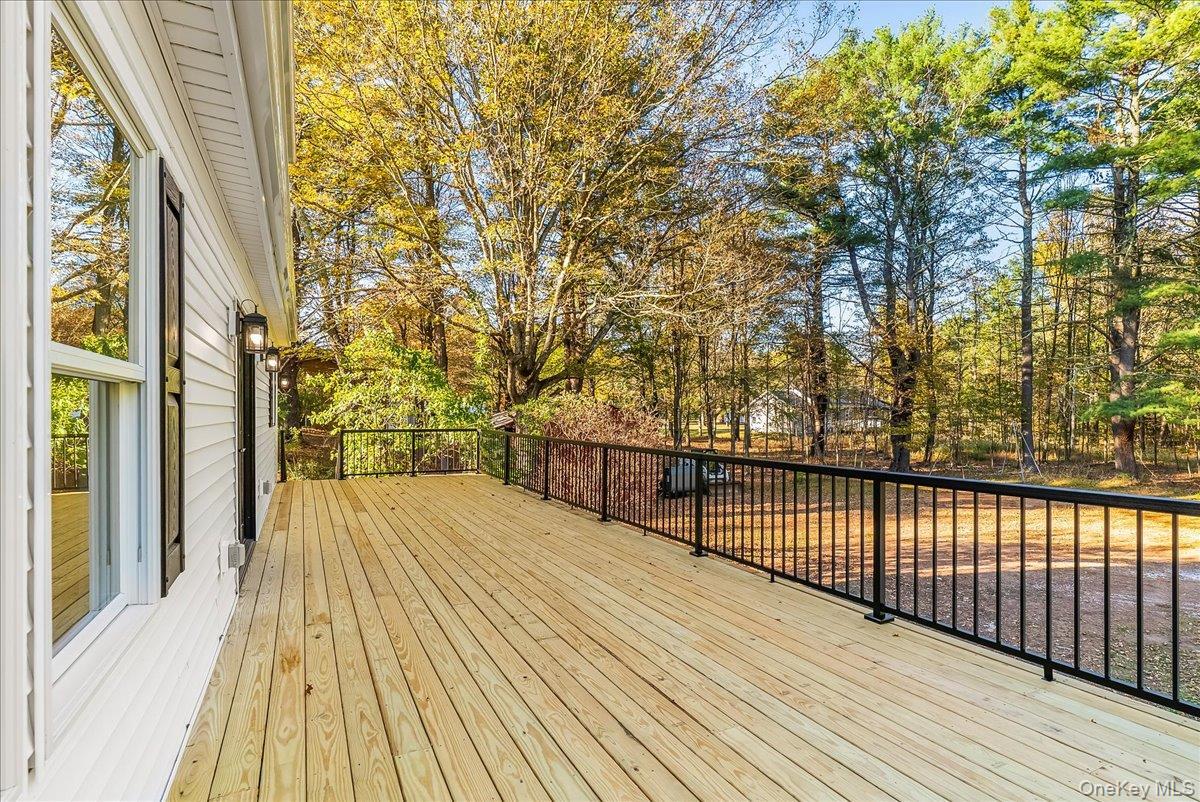 Single Family Hearts Content  Greene County, NY 12413, MLS-909223-35