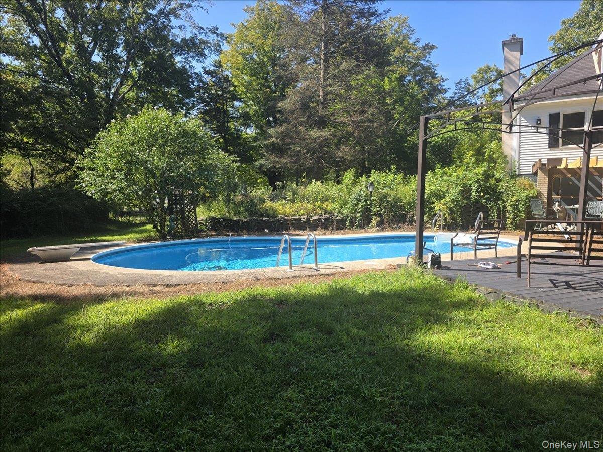 Single Family Hearts Content  Greene County, NY 12413, MLS-909223-36