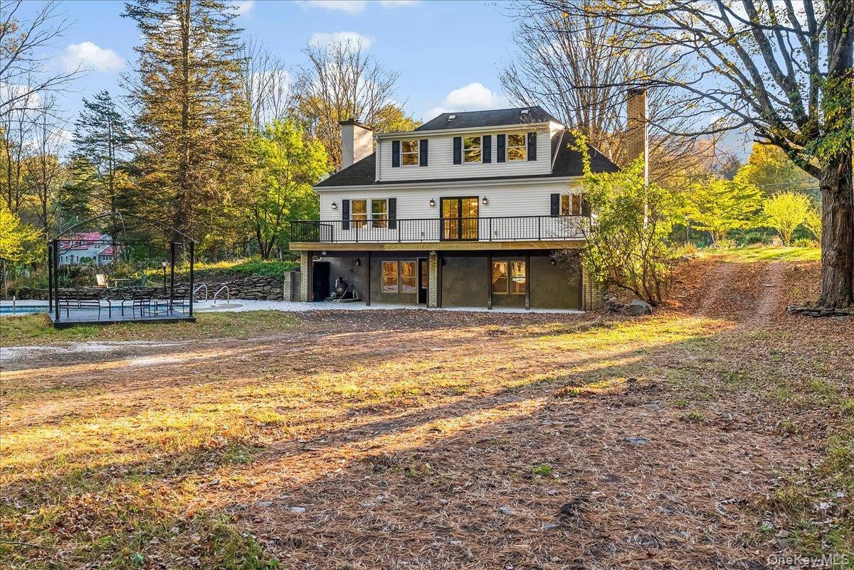 Single Family Hearts Content  Greene County, NY 12413, MLS-909223-39