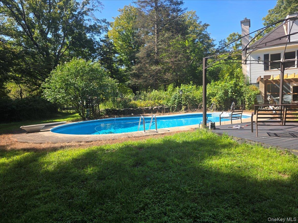 Single Family Hearts Content  Greene County, NY 12413, MLS-909223-41