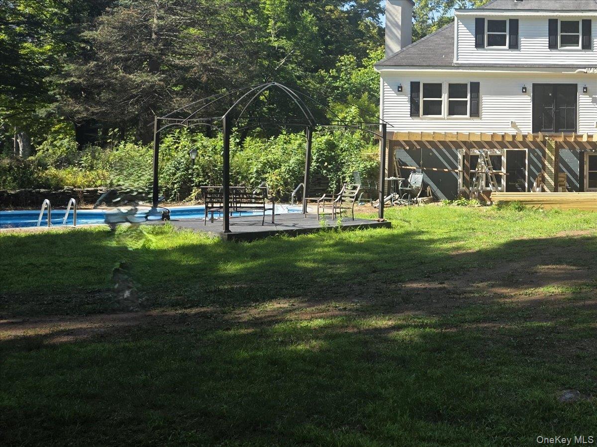 Single Family Hearts Content  Greene County, NY 12413, MLS-909223-42