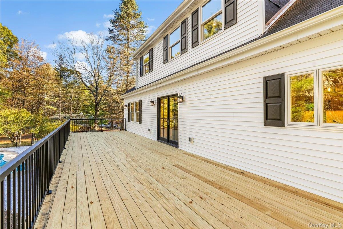 Single Family Hearts Content  Greene County, NY 12413, MLS-909223-5