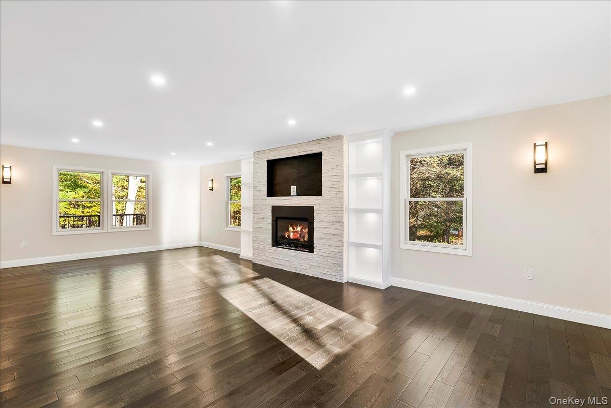 Single Family Hearts Content  Greene County, NY 12413, MLS-909223-6