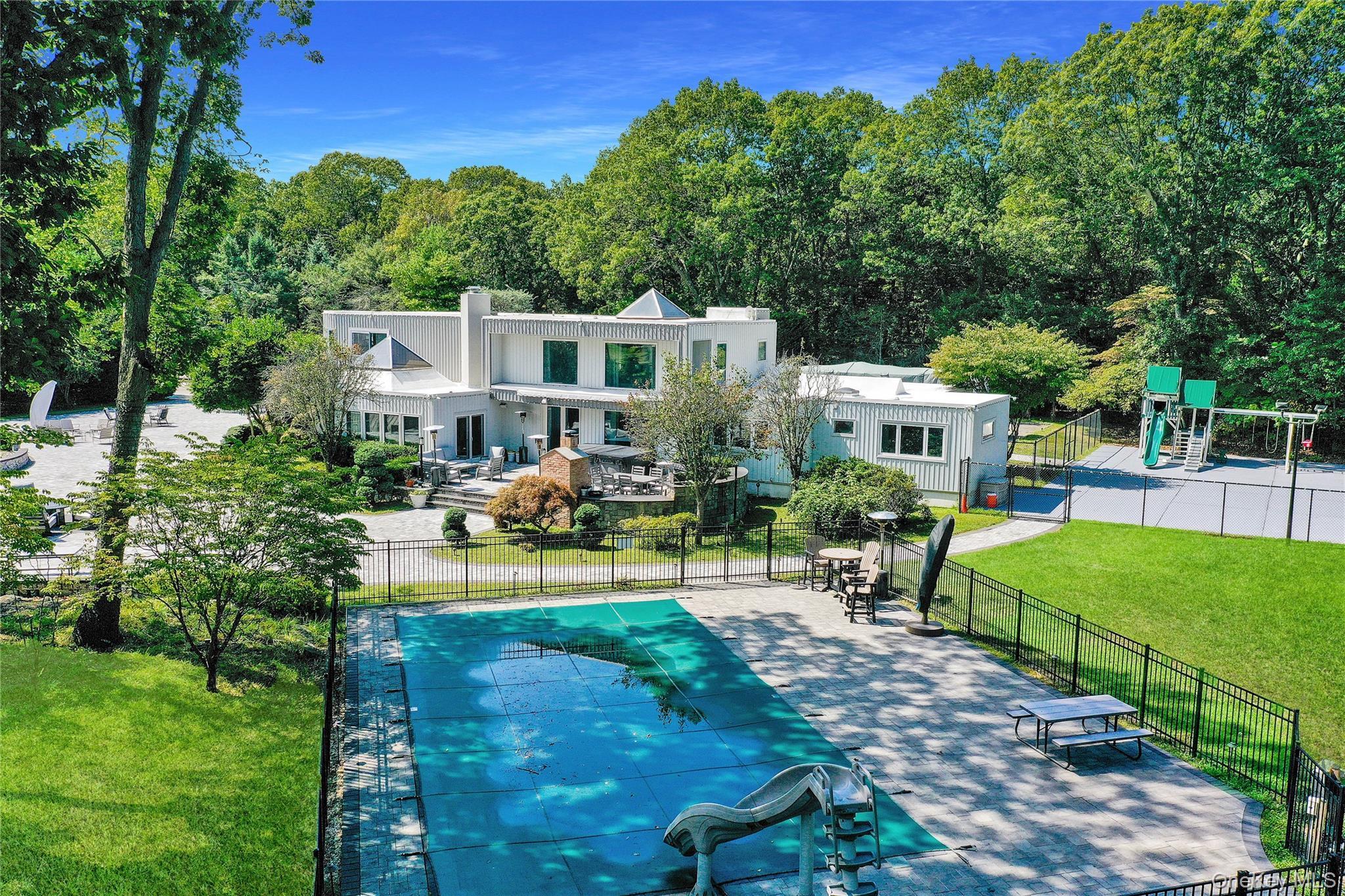 Single Family Cliff Suffolk County, NY 11777, MLS-909226-44