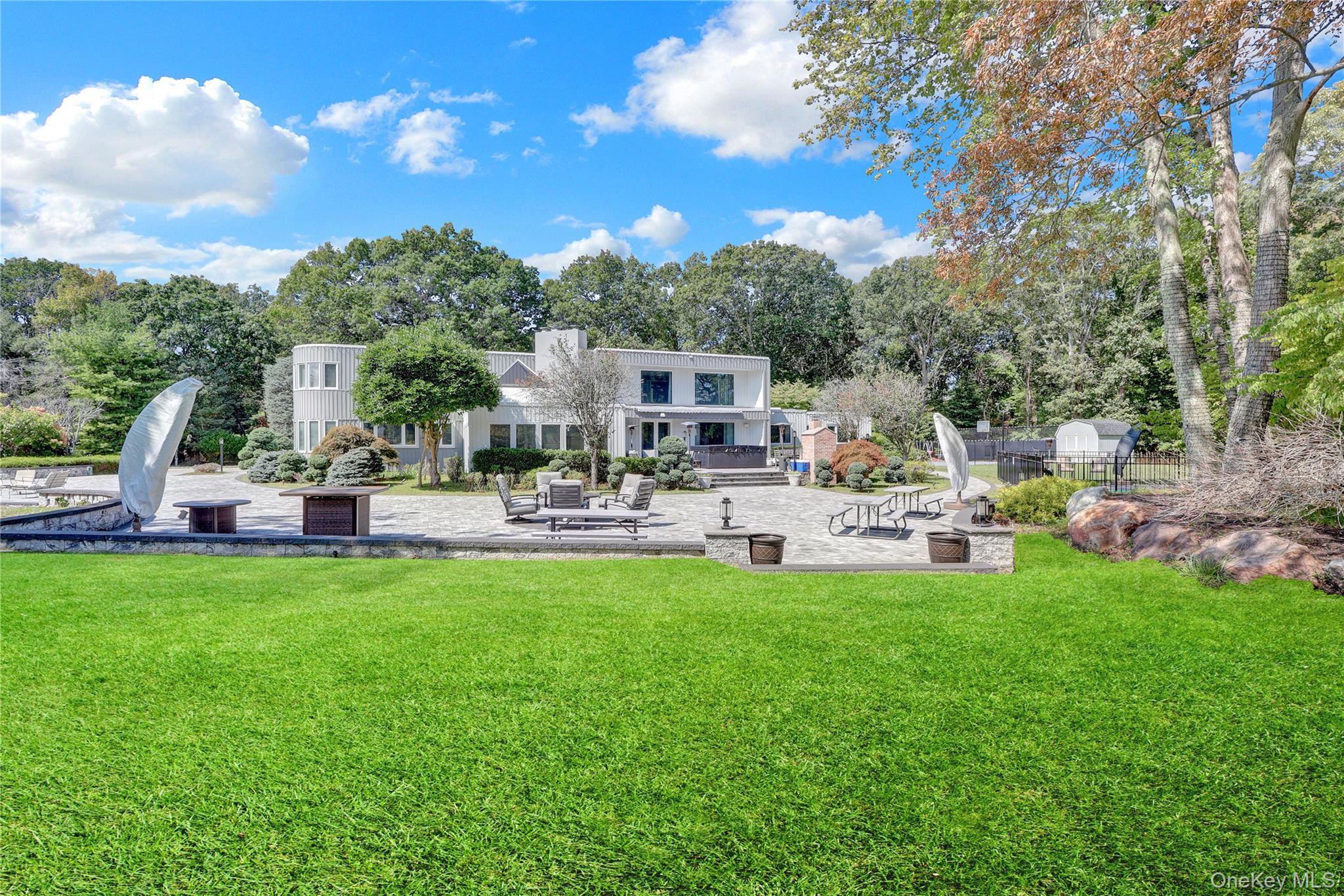 Single Family Cliff Suffolk County, NY 11777, MLS-909226-47