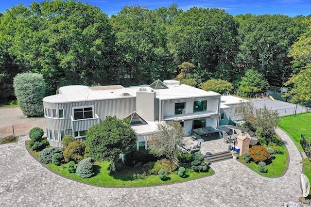 Single Family Cliff  Suffolk County, NY 11777, MLS-909226-50