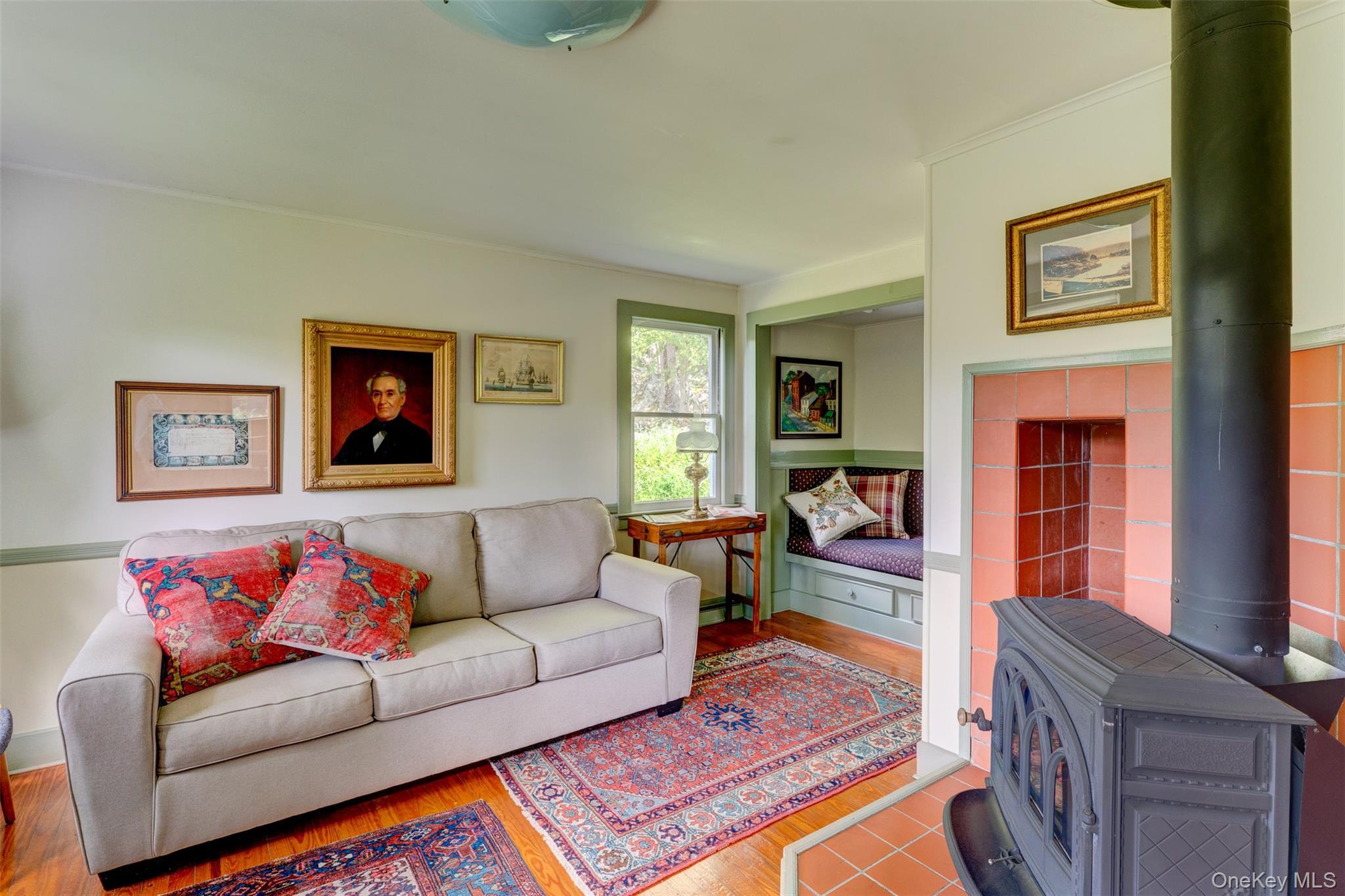 Single Family Lcpl Jacob Beisel  Out Of Area, NY 18435, MLS-909239-11