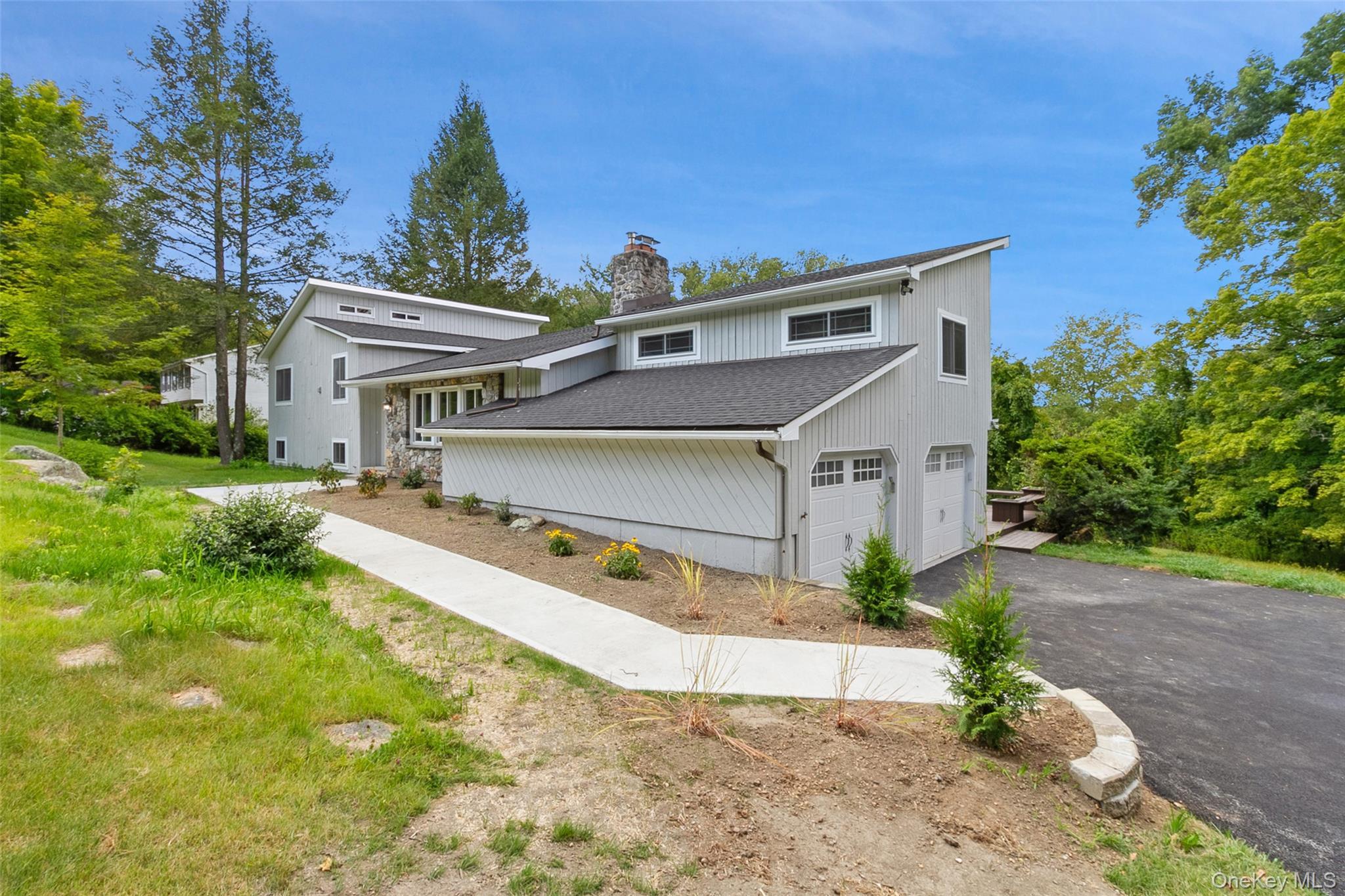 Single Family Sherwood Hill  Putnam County, NY 10509, MLS-909240-2