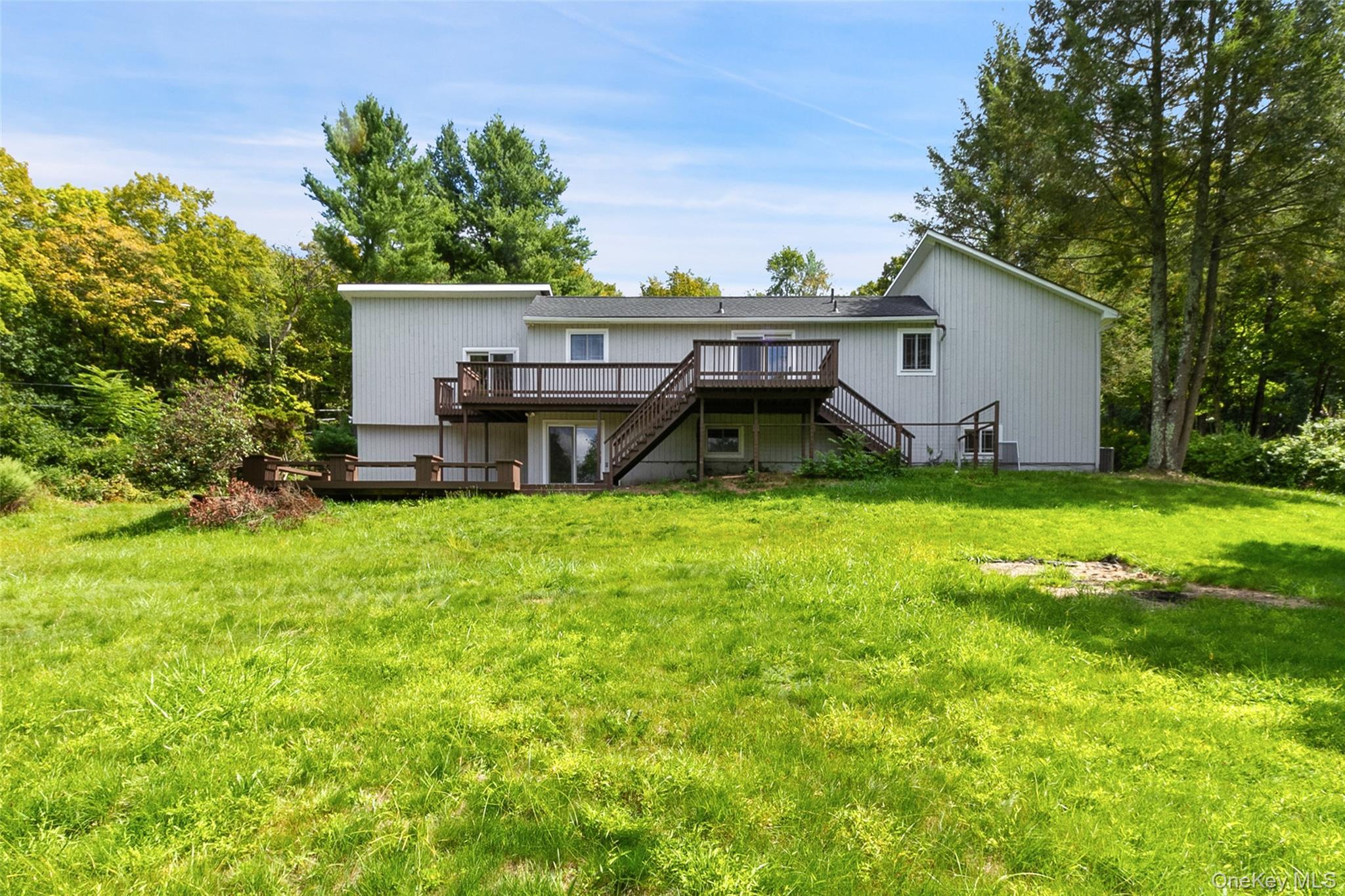 Single Family Sherwood Hill  Putnam County, NY 10509, MLS-909240-27