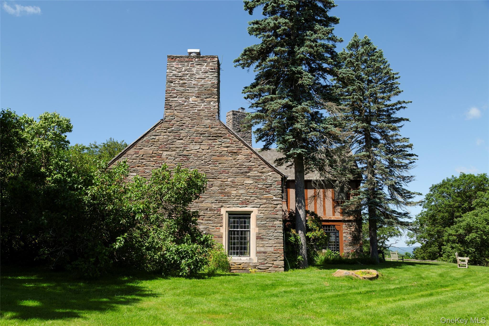 Single Family Galli Curci  Delaware County, NY 12455, MLS-909245-10