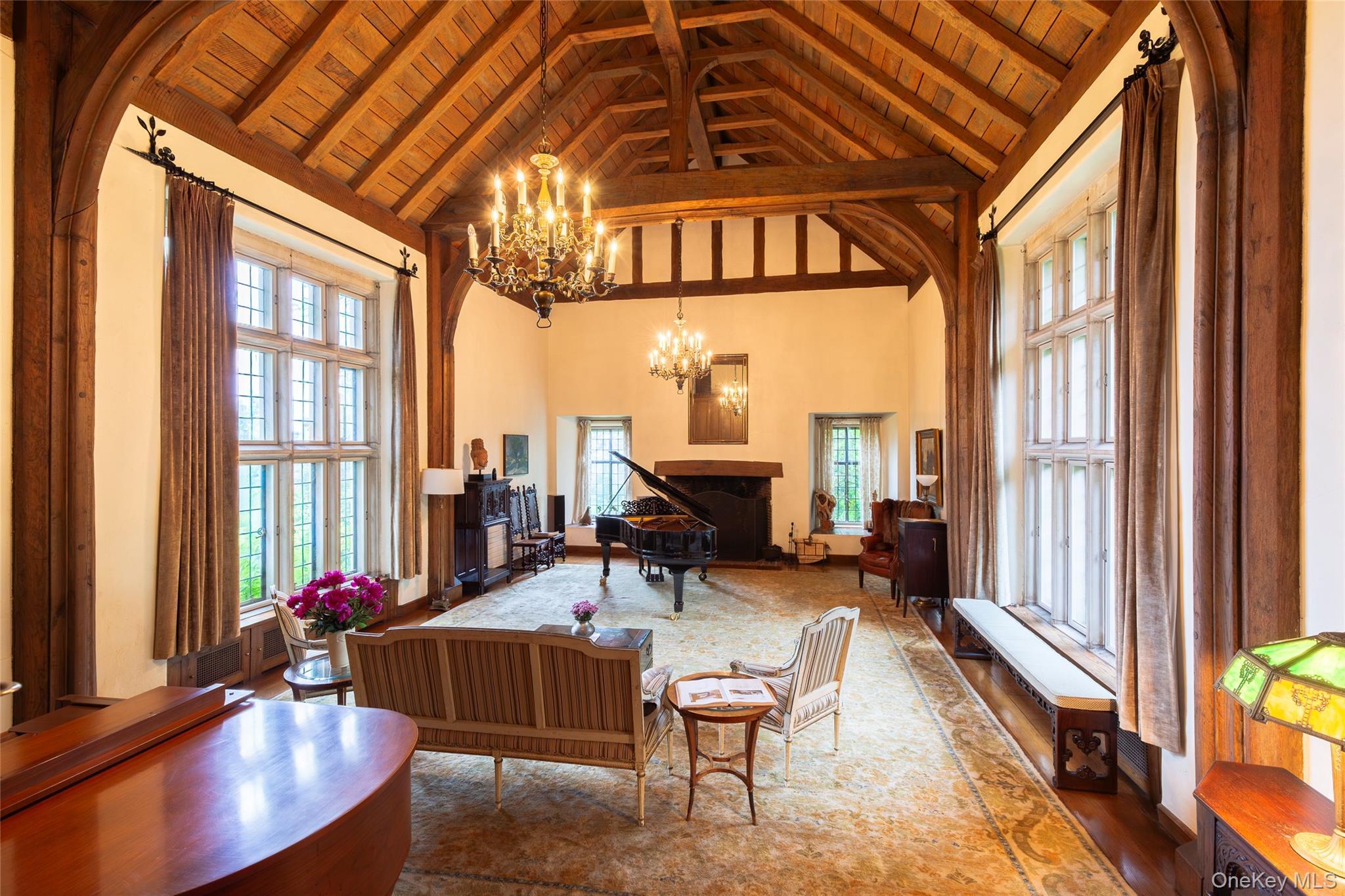 Single Family Galli Curci  Delaware County, NY 12455, MLS-909245-15