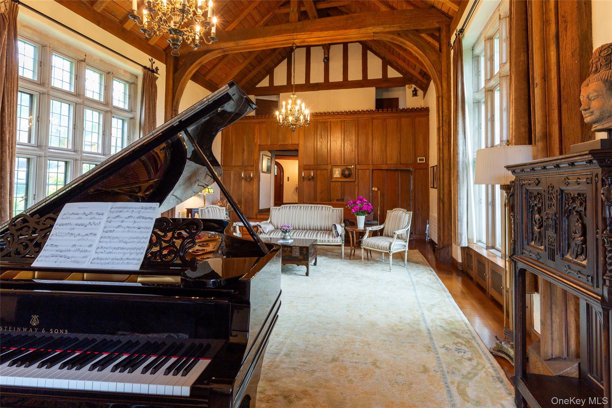 Single Family Galli Curci  Delaware County, NY 12455, MLS-909245-16