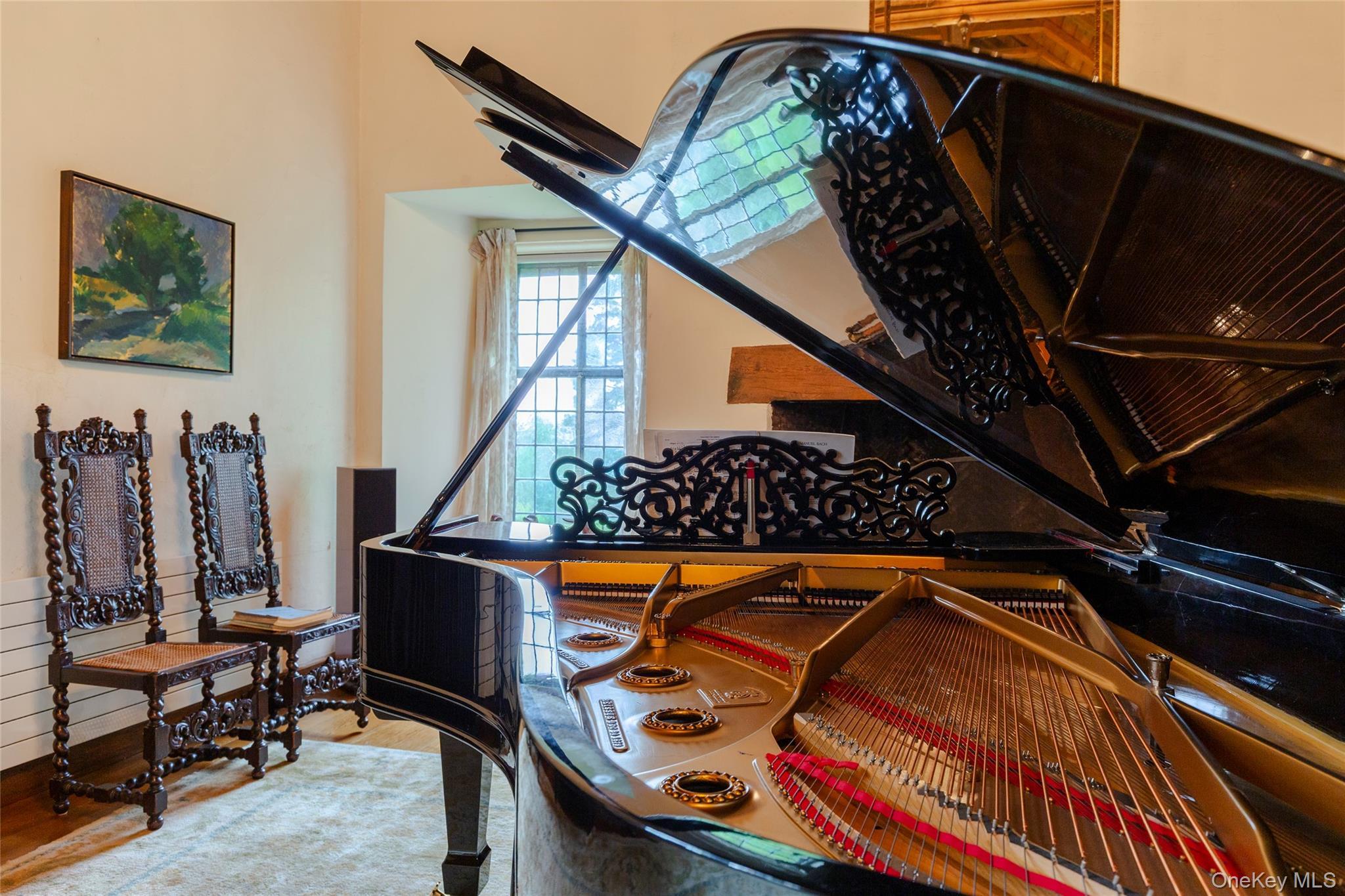 Single Family Galli Curci  Delaware County, NY 12455, MLS-909245-17