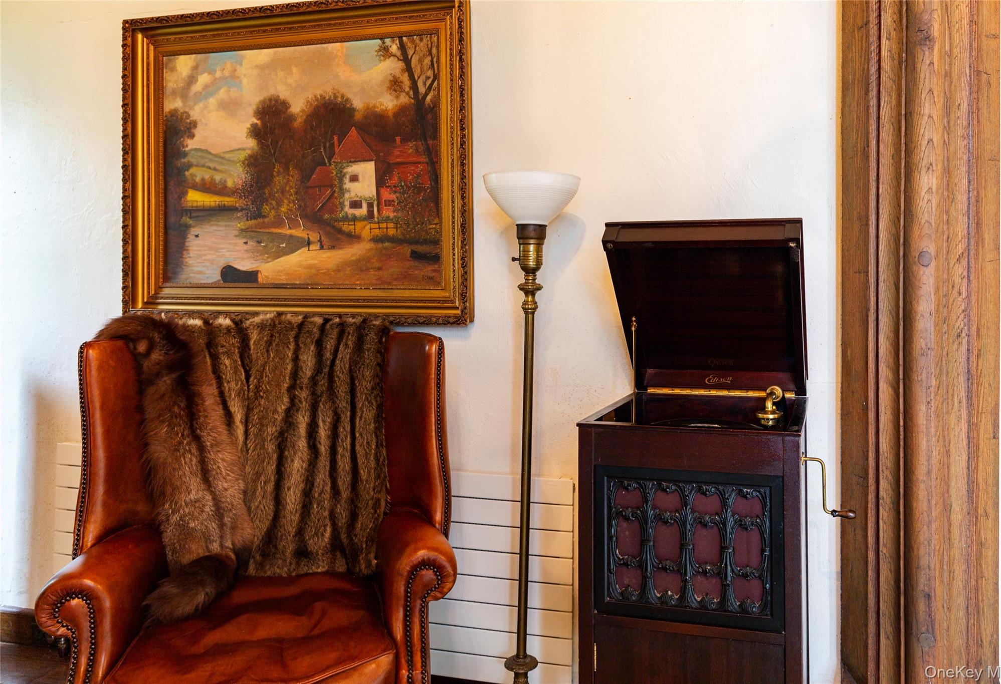 Single Family Galli Curci  Delaware County, NY 12455, MLS-909245-18