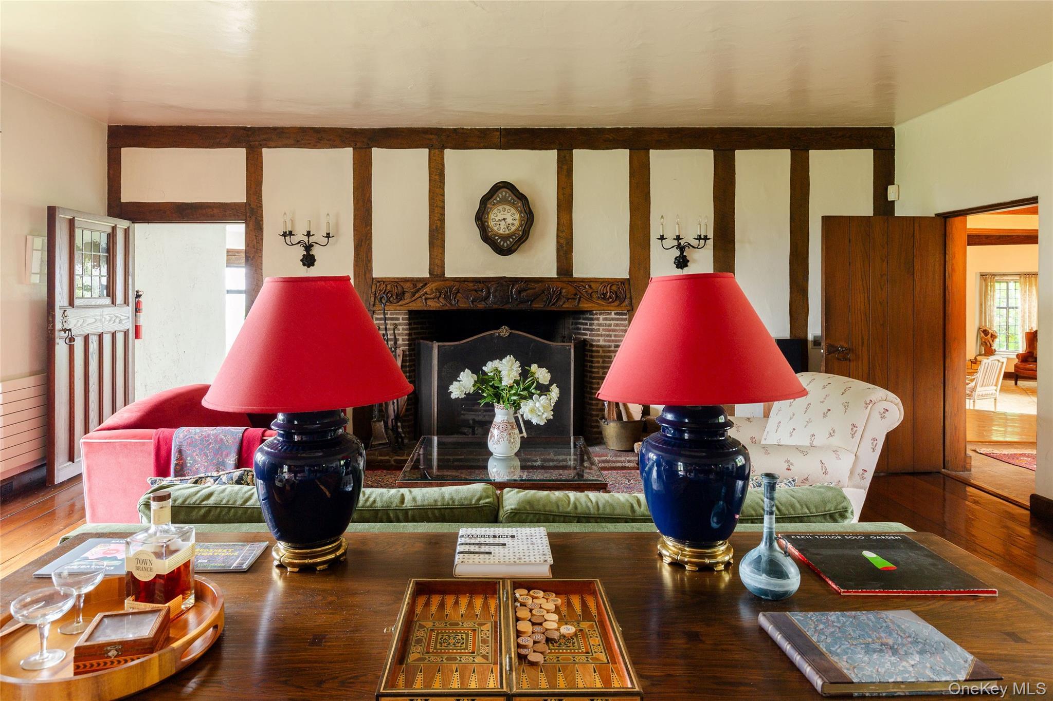 Single Family Galli Curci  Delaware County, NY 12455, MLS-909245-21