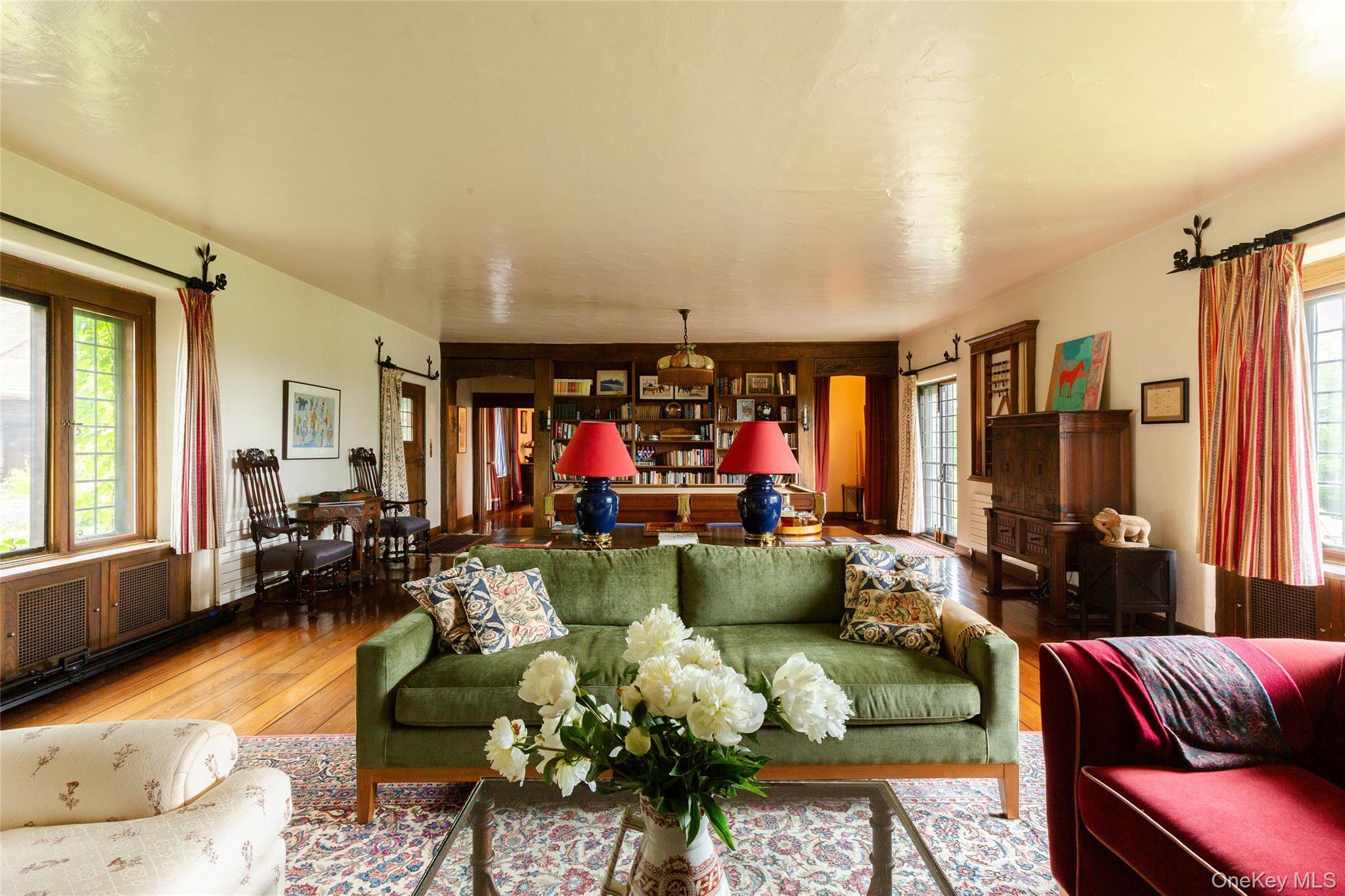 Single Family Galli Curci  Delaware County, NY 12455, MLS-909245-23