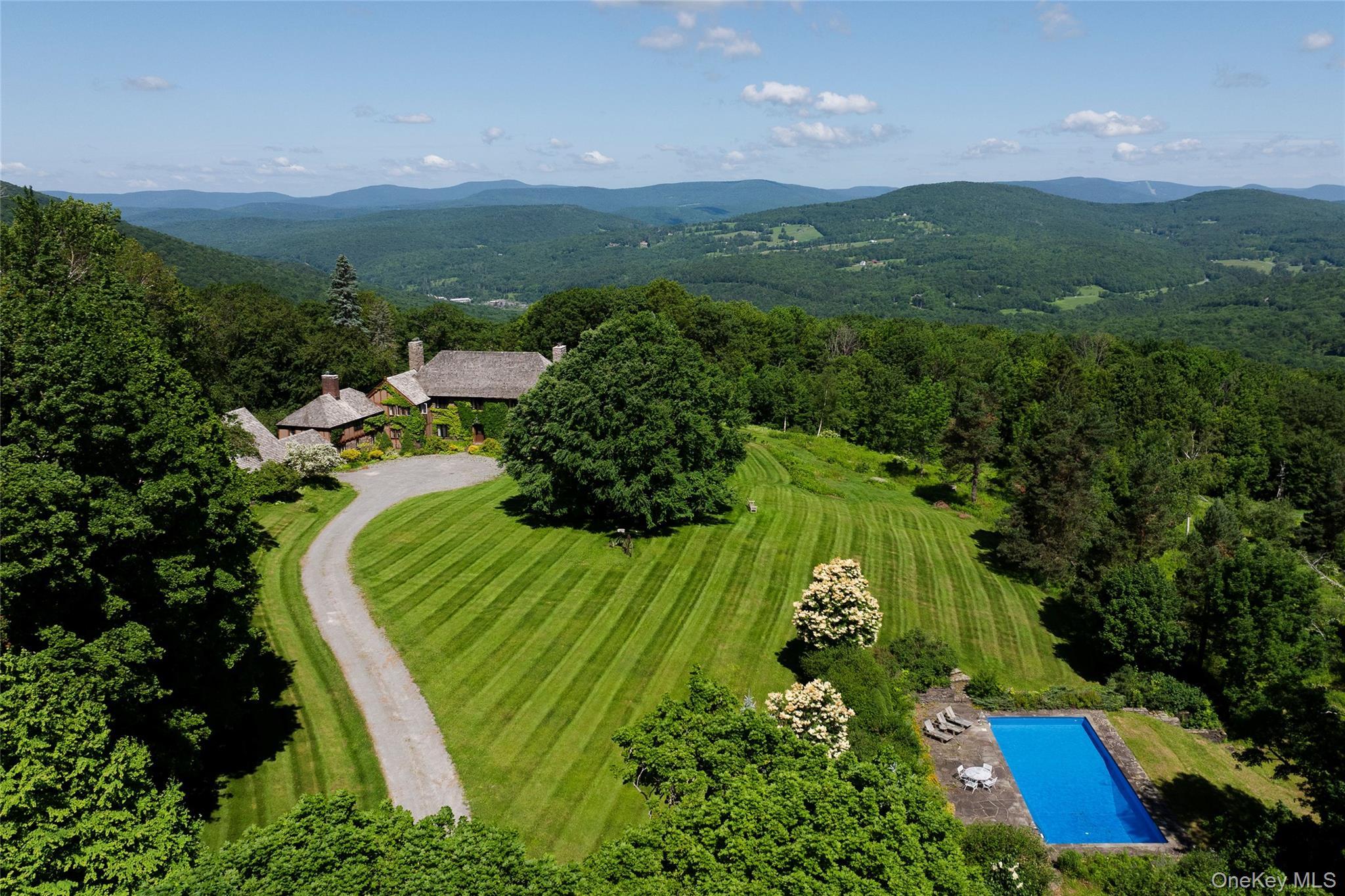 Single Family Galli Curci  Delaware County, NY 12455, MLS-909245-3