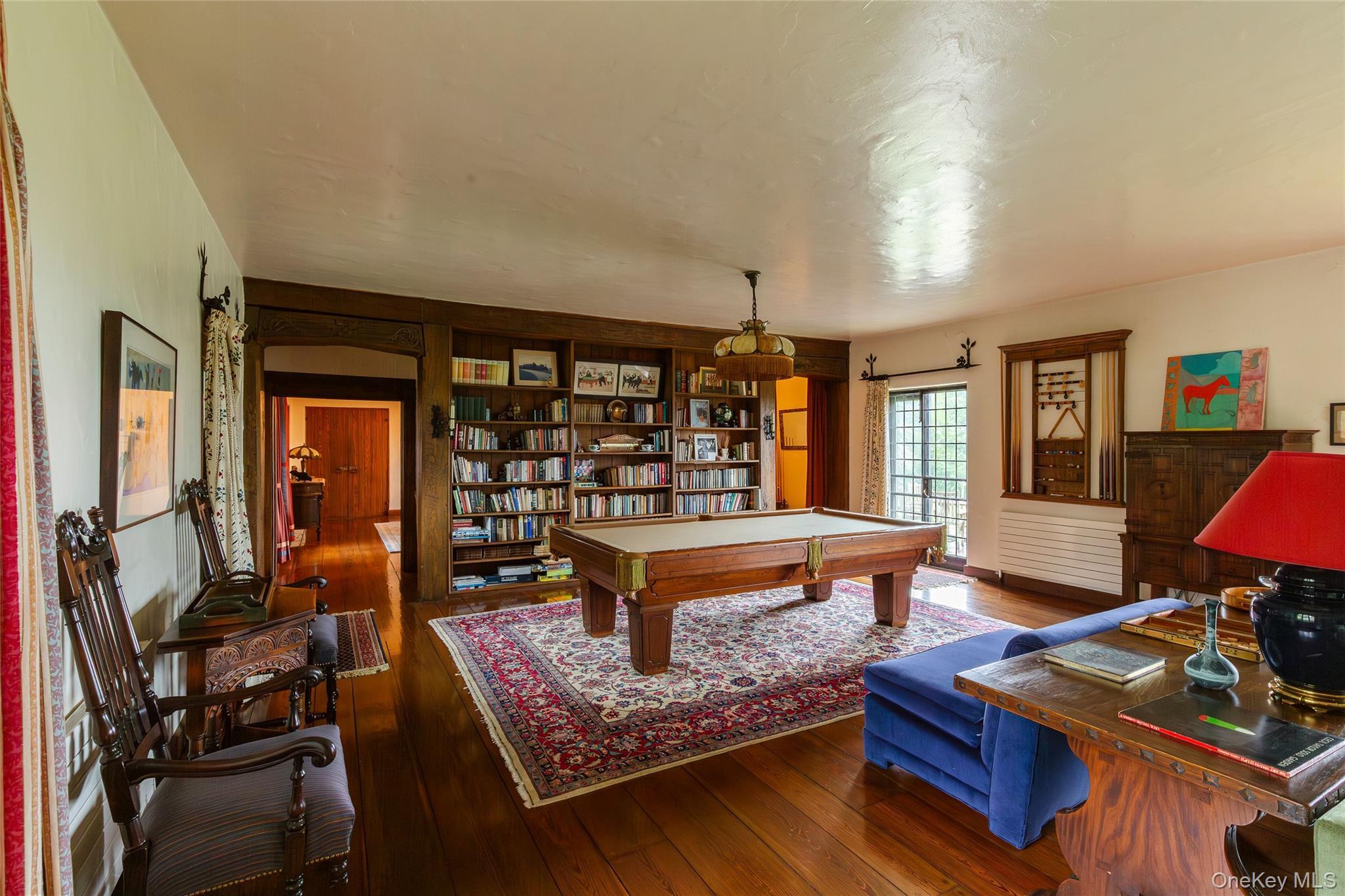 Single Family Galli Curci  Delaware County, NY 12455, MLS-909245-30