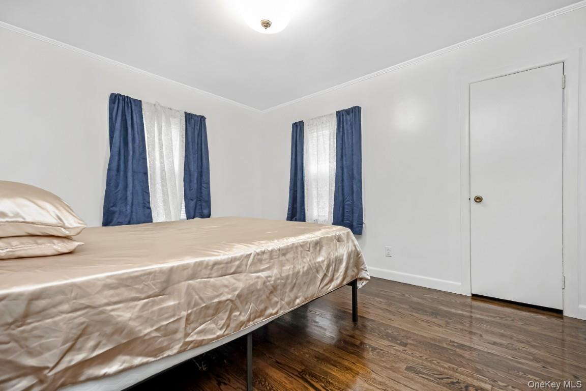 Single Family Arthur  Nassau County, NY 11552, MLS-909255-15