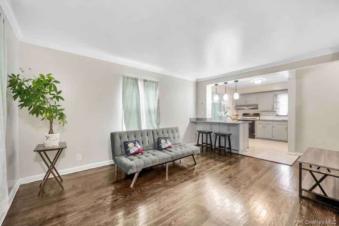 Single Family Arthur  Nassau County, NY 11552, MLS-909255-9