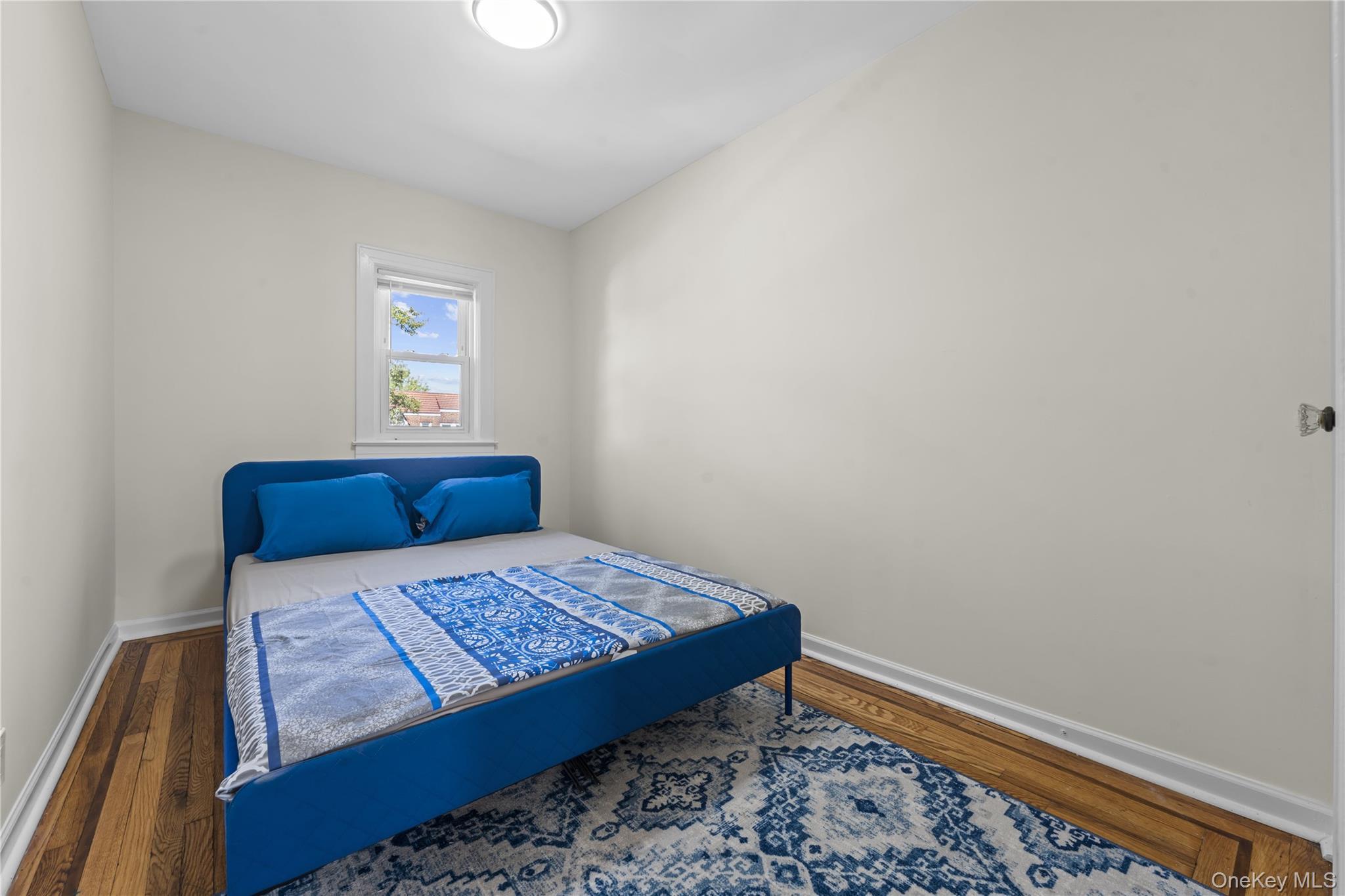 Single Family Leslie  Queens, NY 11434, MLS-909271-20
